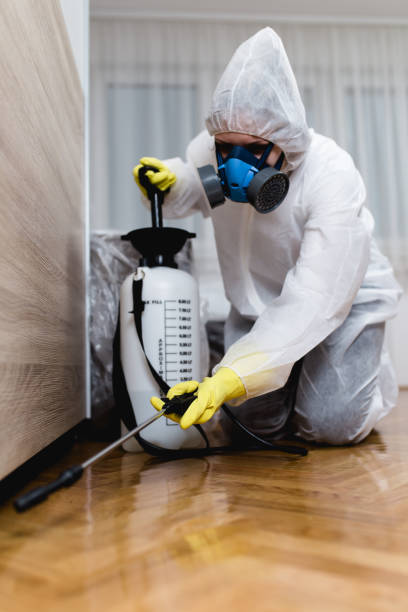 Best Residential Pest Control  in Coosada, AL